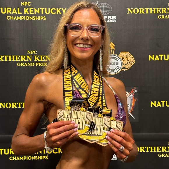 Meet your Posher, Jillian - Picture 5 of 11